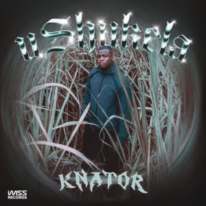 DJknator – USHUKELA (Disc A)