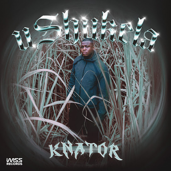 Djknator – Woza Maw'funa
