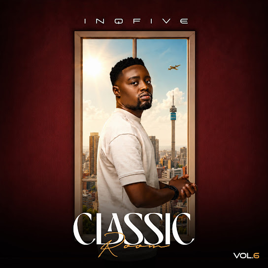 InQfive – Get Down