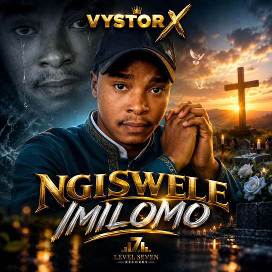 Vystor X – Ngiswele imilomo