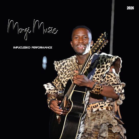 MENZI MUSIC – Ezohlala Nawe & Inkinga Zami (Performance Mix)