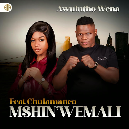 Mshinwemali – Indaba Zami