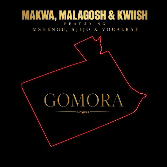 Makwa – Gomora