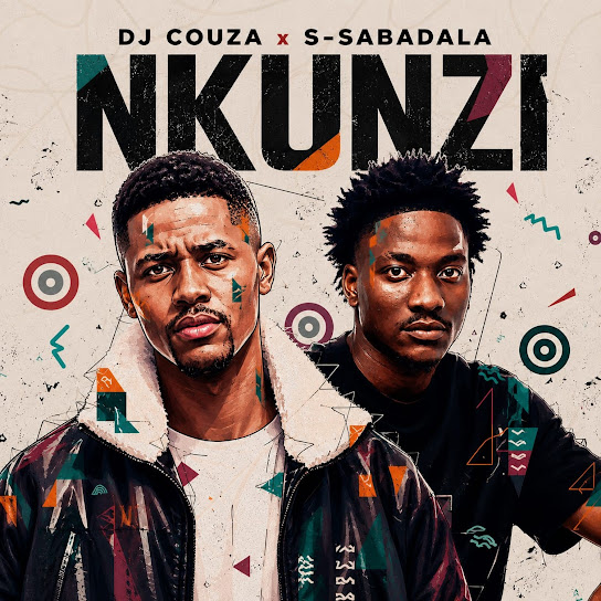 Dj Couza – Nkunzi