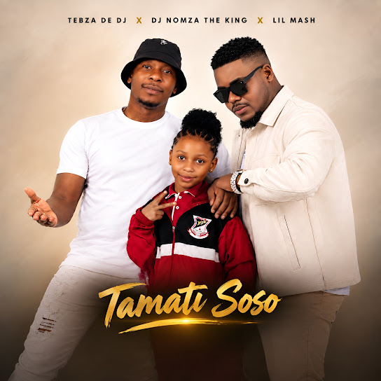 Tebza De DJ – Tamati Soso