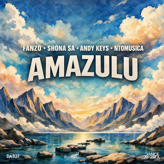 NtoMusica – Amazulu
