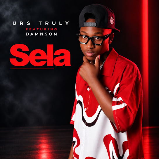 Urs Truly – SELA