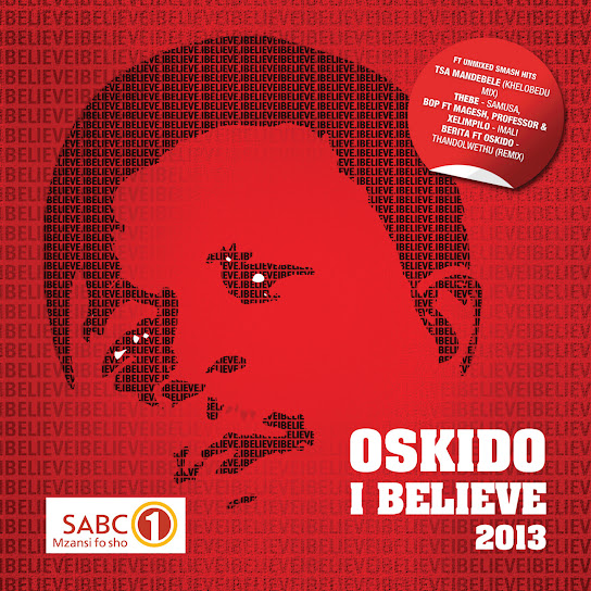 Oskido – Woza Nana