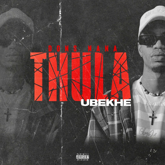 Dons Nana – Woza Nana
