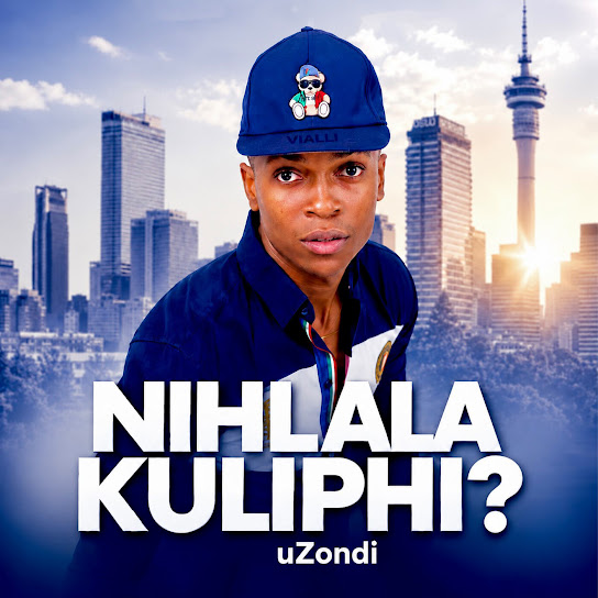UZONDI – NIHLALA KULIPHI?