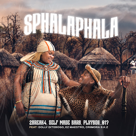 2Break4 – Sphalaphala