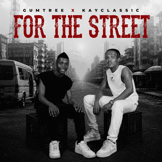 Gumtree – Tshwara Mic