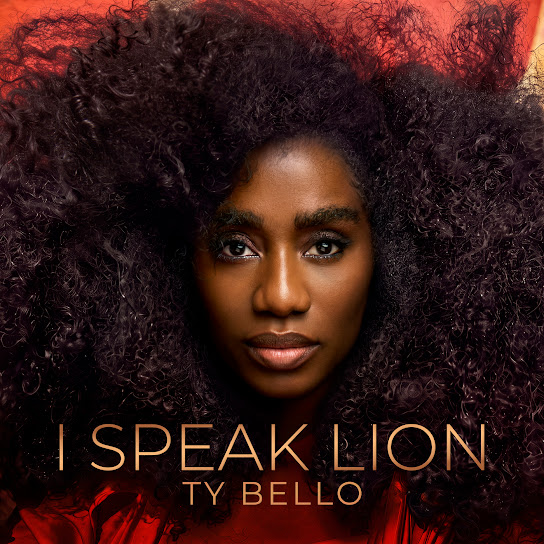Ty Bello – When you show yourself