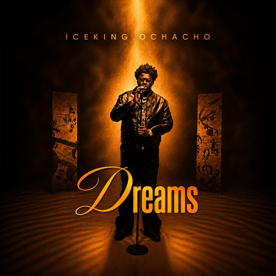 Iceking Ochacho – Dreams