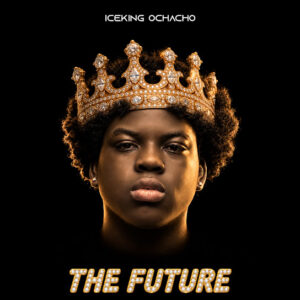 Iceking Ochacho – The Future