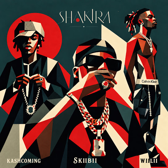 Skiibii – Shakira