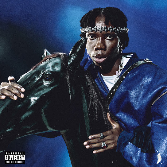 Blaqbonez – DANCIA