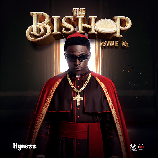 Hynezz – Ife Ga Di Nma