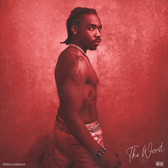 SSSoundGawd – EGO