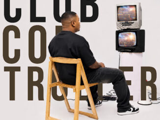 Abidoza – Club Controler