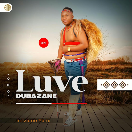 Luve Dubazane – Inomnikazi