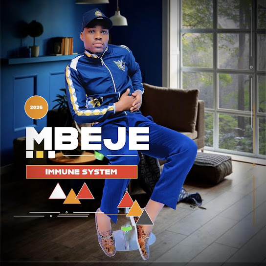 MBEJE – LILIZELA