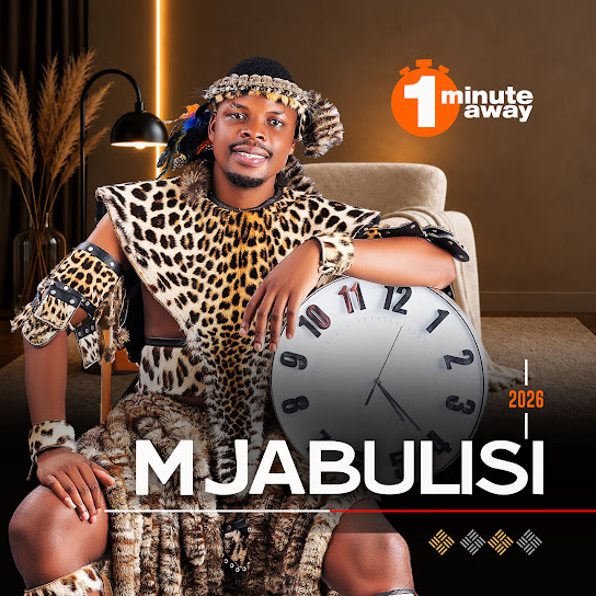 Mjabulisi – Sekuphelel Konke