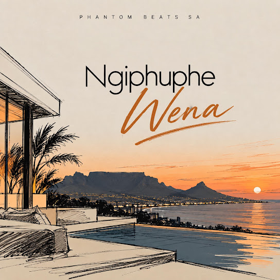 Phantom Beats SA – Ngiphuphe Wena