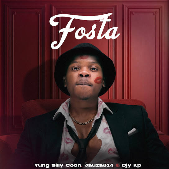 Yung Silly Coon – Fosta