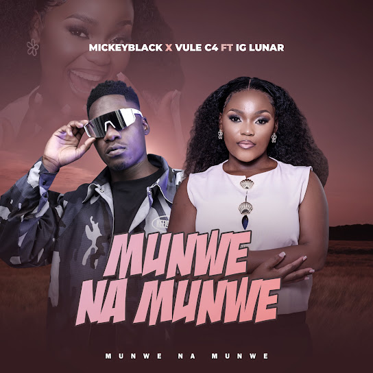 MickeyBlack – Munwe Na Munwe