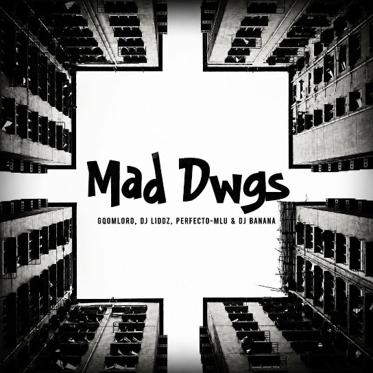GqoMLorD – Mad Dwgs