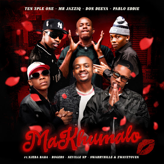 Ten 3ple One – MaKhumalo
