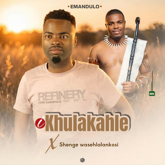 Ikhulakahle – Emandulo