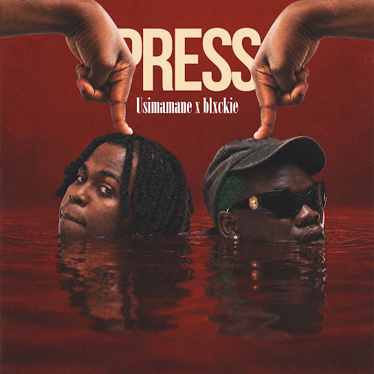 Usimamane – Press