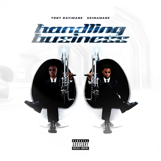 Tony Dayimane – Handling Business