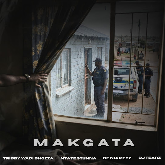 Tribby Wadi Bhozza – Makgata