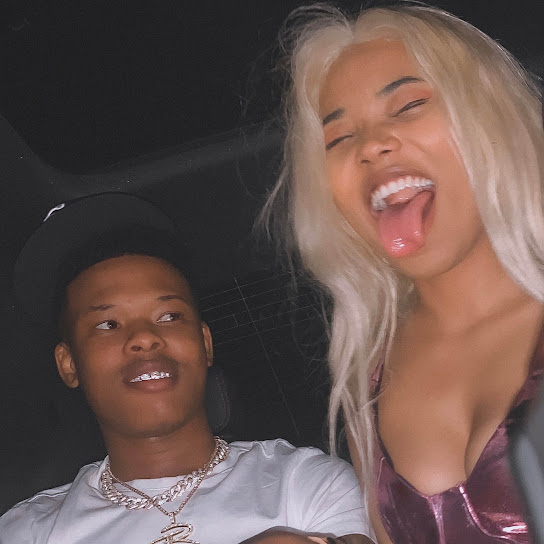 Sammie Heavens – TELL DAT TO THE OPPS