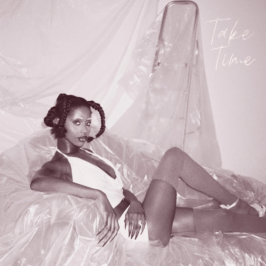 Kane Keid – Take Time