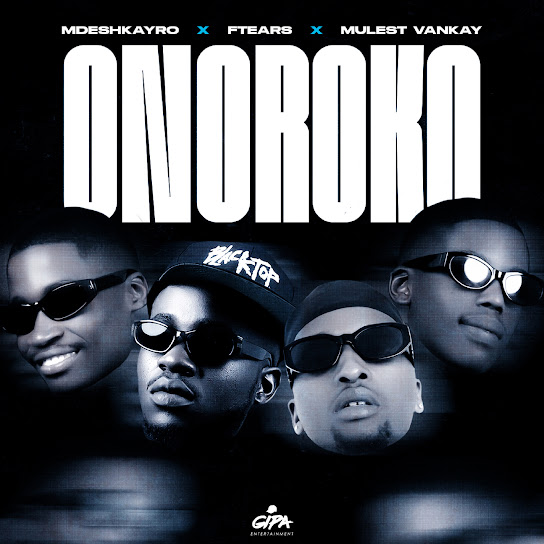 Mdeshkayro – Onoroko