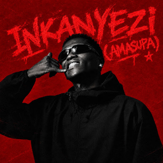 Philharmonic – Inkanyezi (AmaSupa)