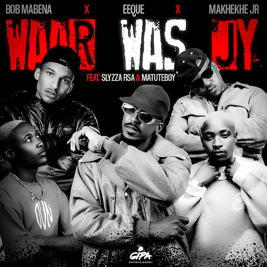 Bob Mabena – Waar Was Jy
