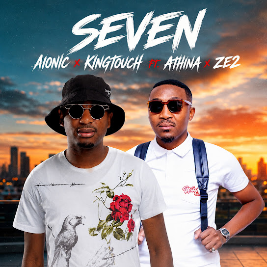 Aionic – Seven