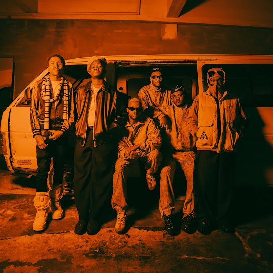 Omagoqa – Yebo Yehh