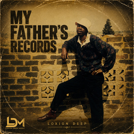 Loxion Deep – Calm The Storm