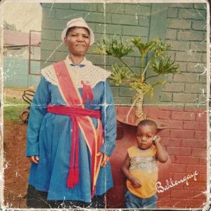 Smaki 08 – Bahlengaye