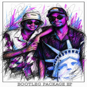 DJ Pepe x KwaHNSG – Bootleg Package