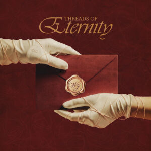 Warren Justin – Threads Of Eternity