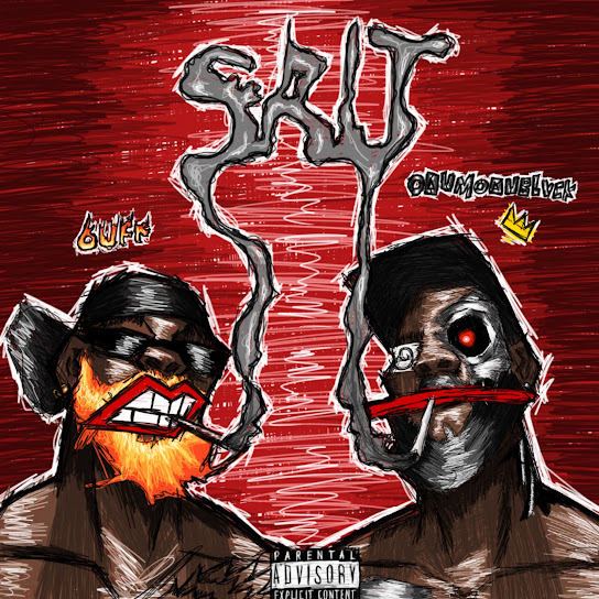 6uff – Salt