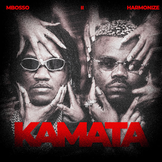 Mbosso – Kamata II