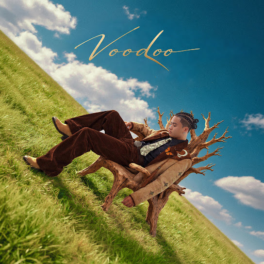 Chisway – Voodoo